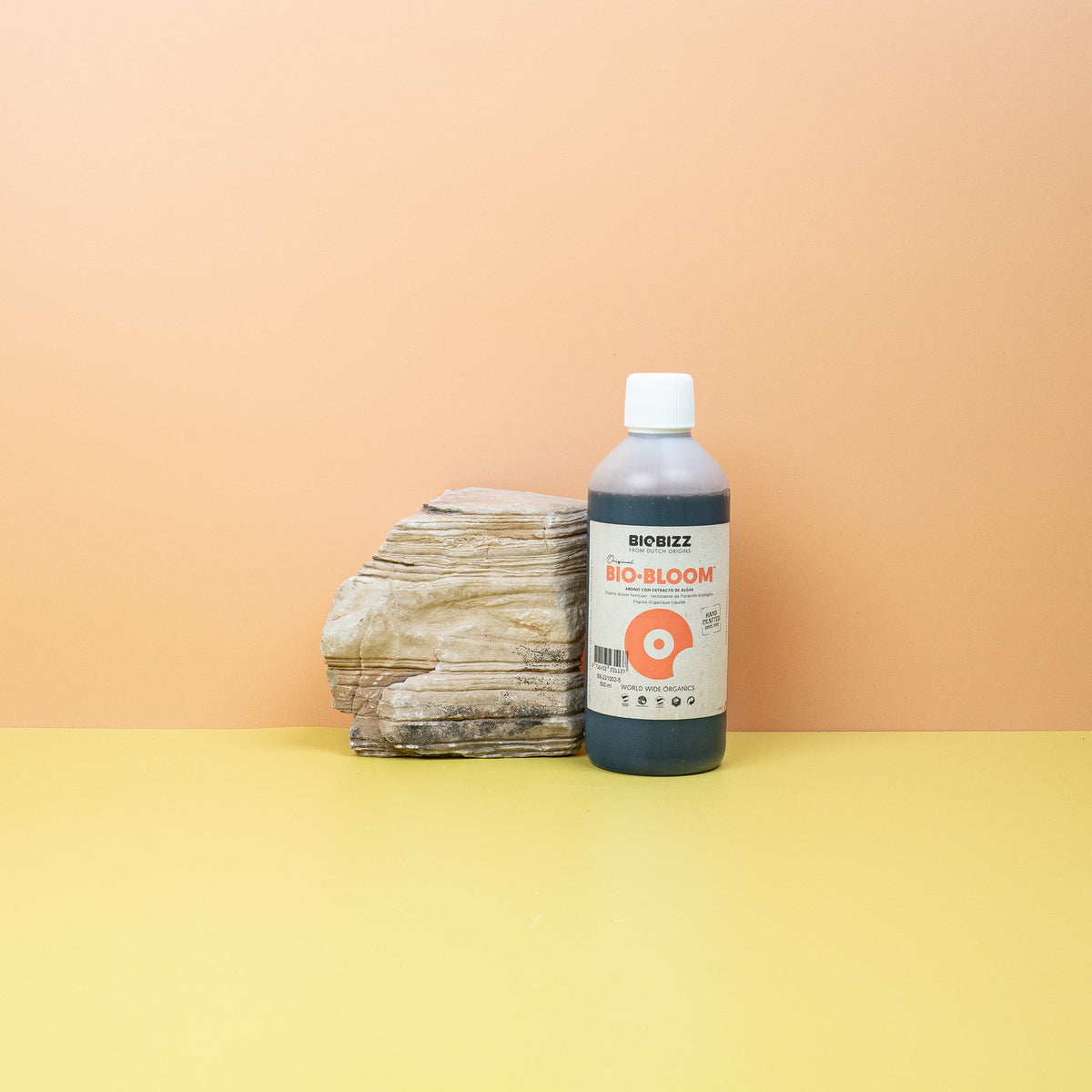 Dünger Biobizz Bio-Bloom in der Anwendung