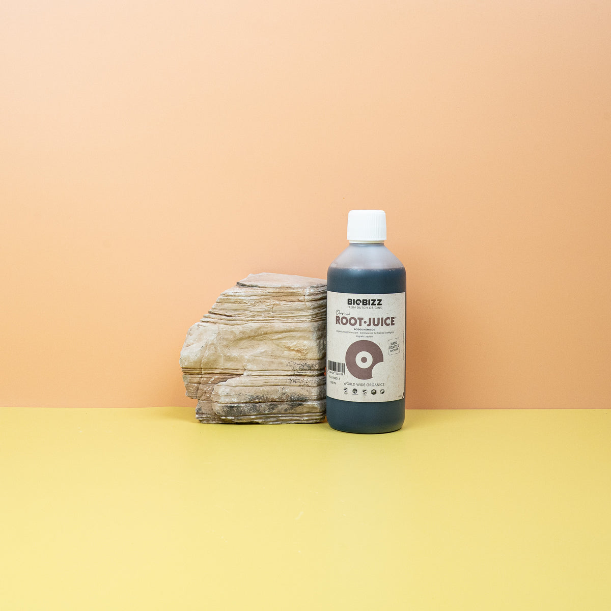 Wurzelstimulator Biobizz Root Juice für alle Anbaumethoden