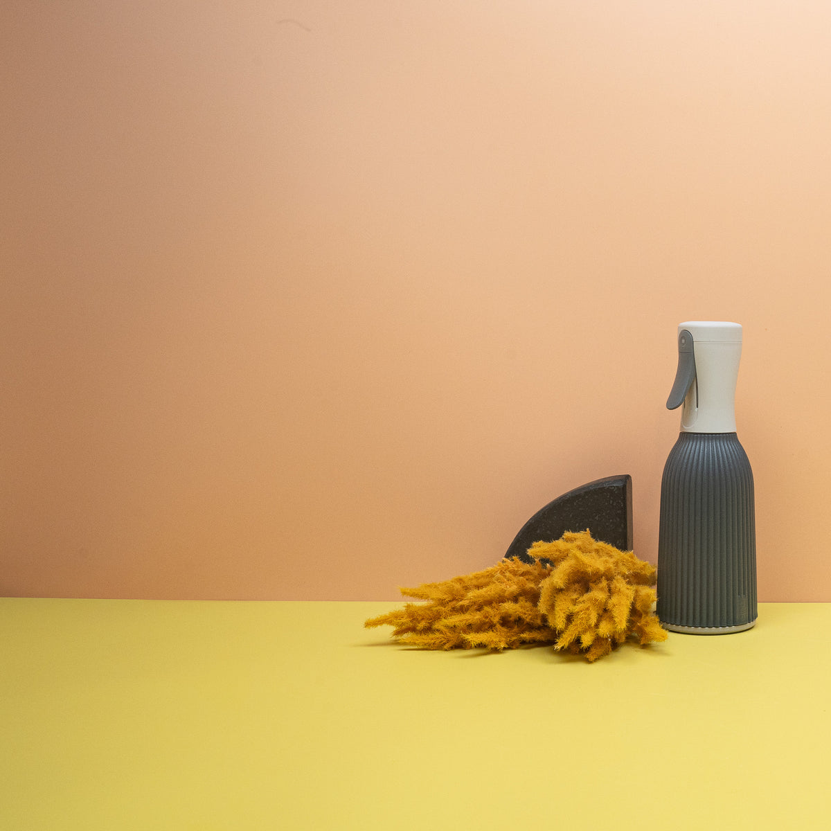 Sprühflasche Elho Vibes Fold Anthrazit für Stecklinge