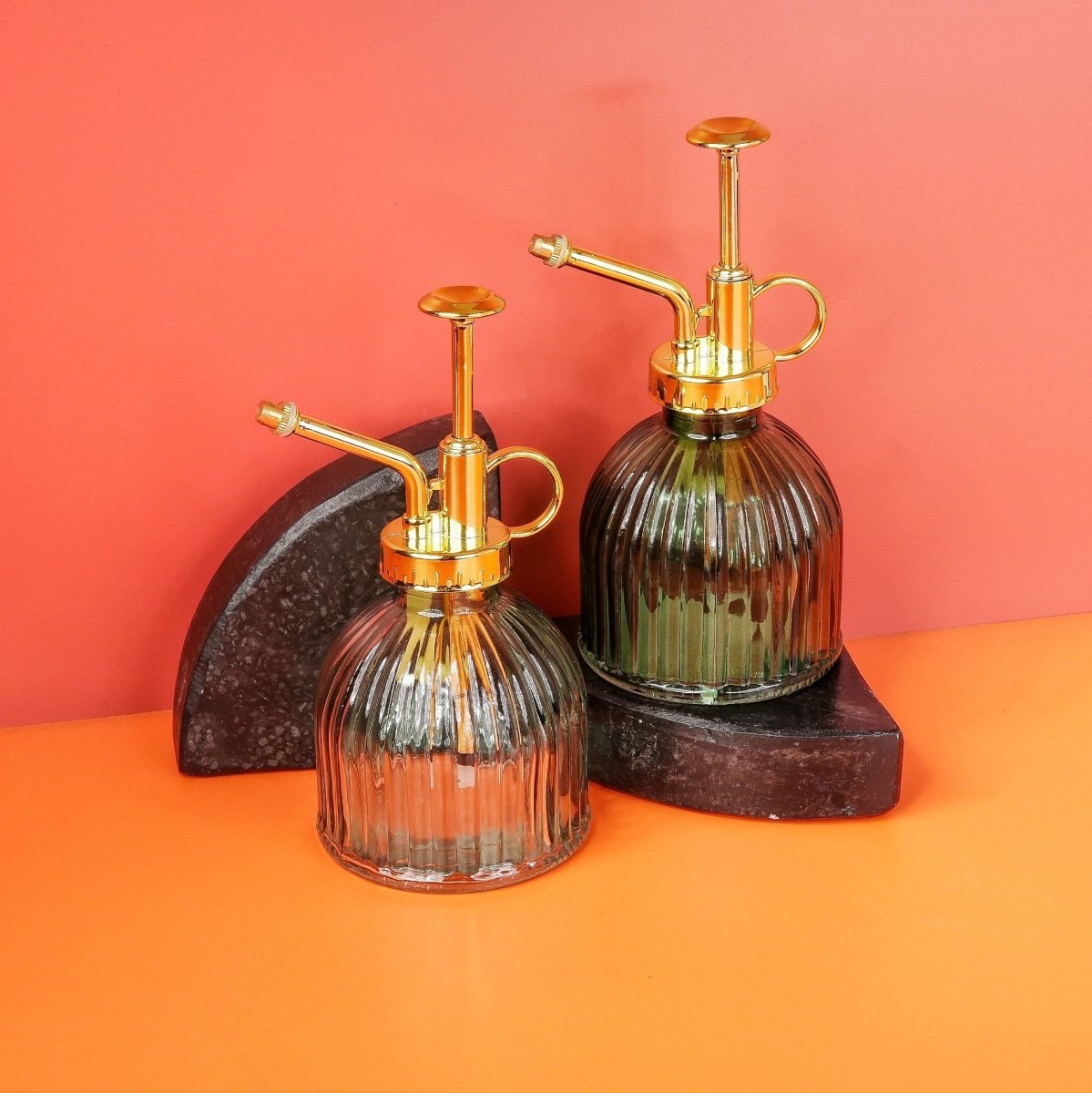 Sprühflasche ALBUQUERQUE, leicht und handlich