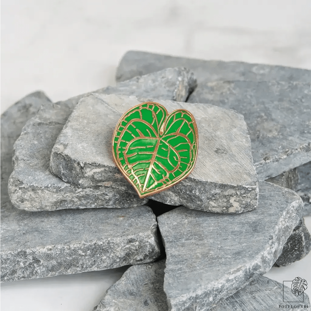 Plantpin aus Metall – Ansicht 8