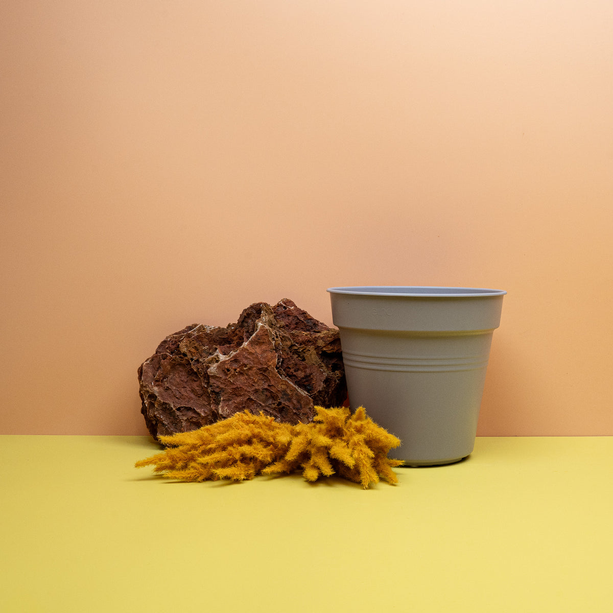 Anzuchttopf Elho Green Basic Sanfteslila – potflourri