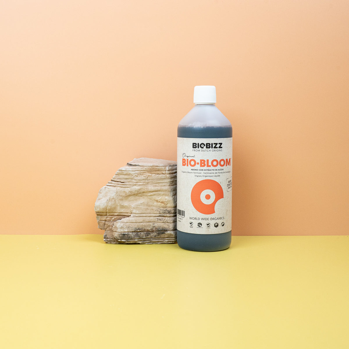 Dünger Biobizz Bio-Bloom, N-P-K 2-7-4 – potflourri