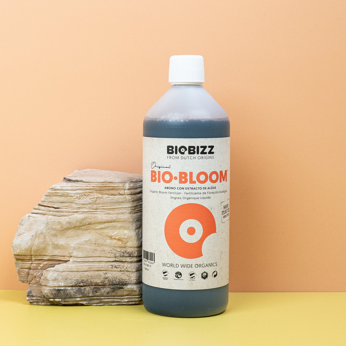 Dünger Biobizz Bio-Bloom, 100% biologisch