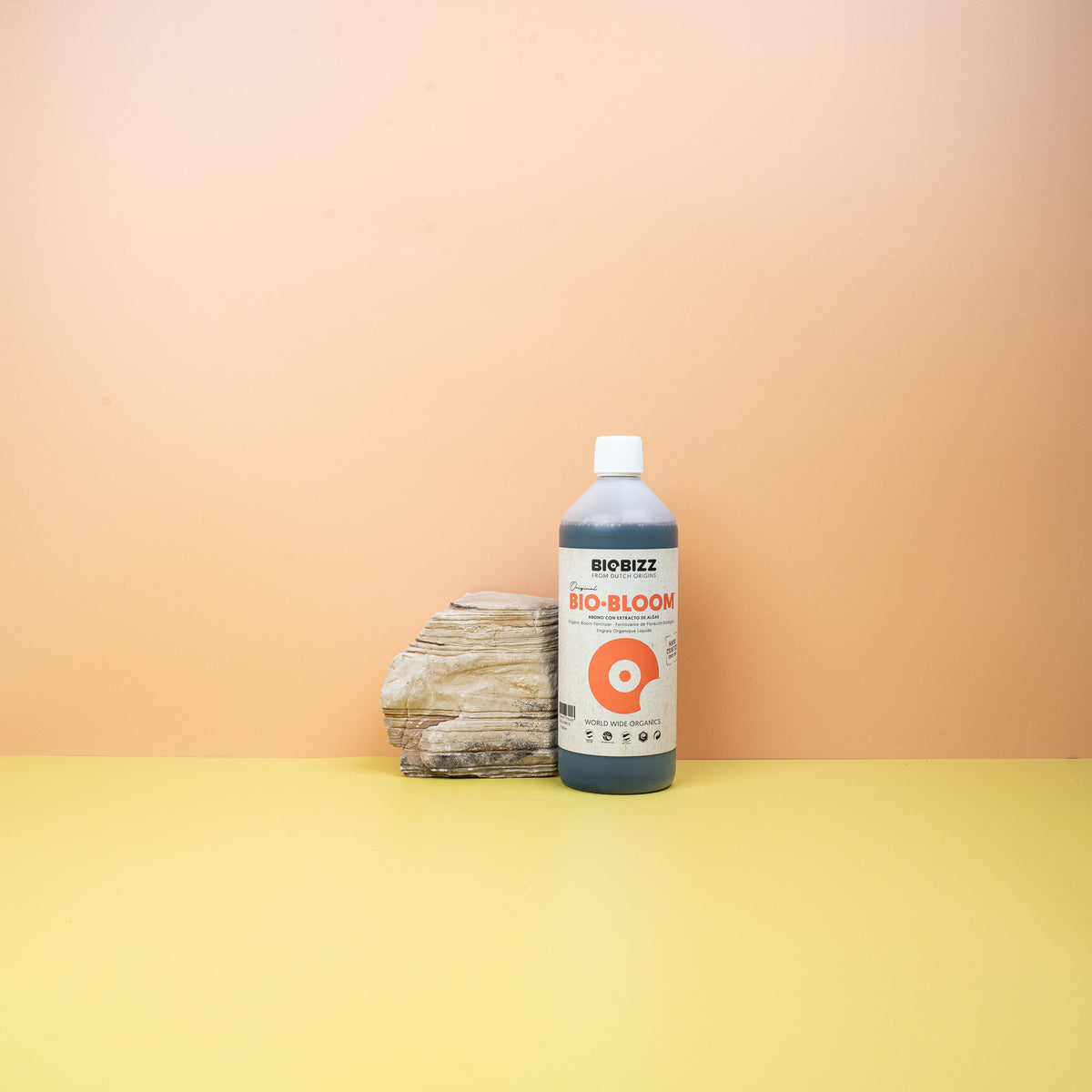Dünger Biobizz Bio-Bloom für die Blütephase