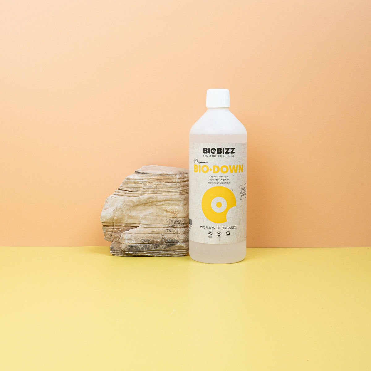 pH-Regulator Biobizz pH-Senker – potflourri