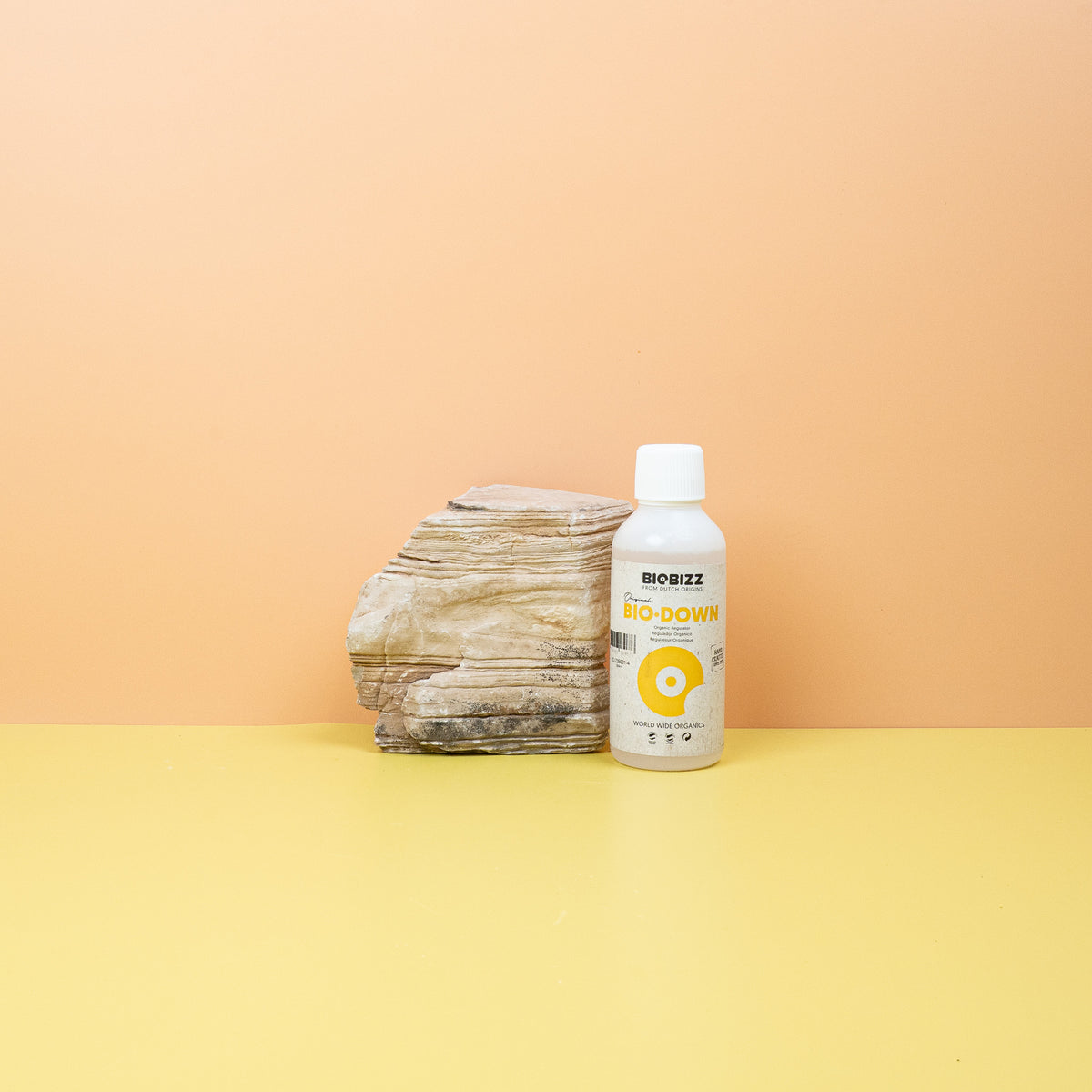Biobizz pH-Senker aus 100% natürlichen Inhaltsstoffen