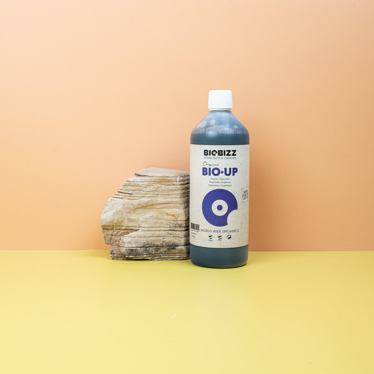 pH-Regulator Biobizz pH-Heber – potflourri