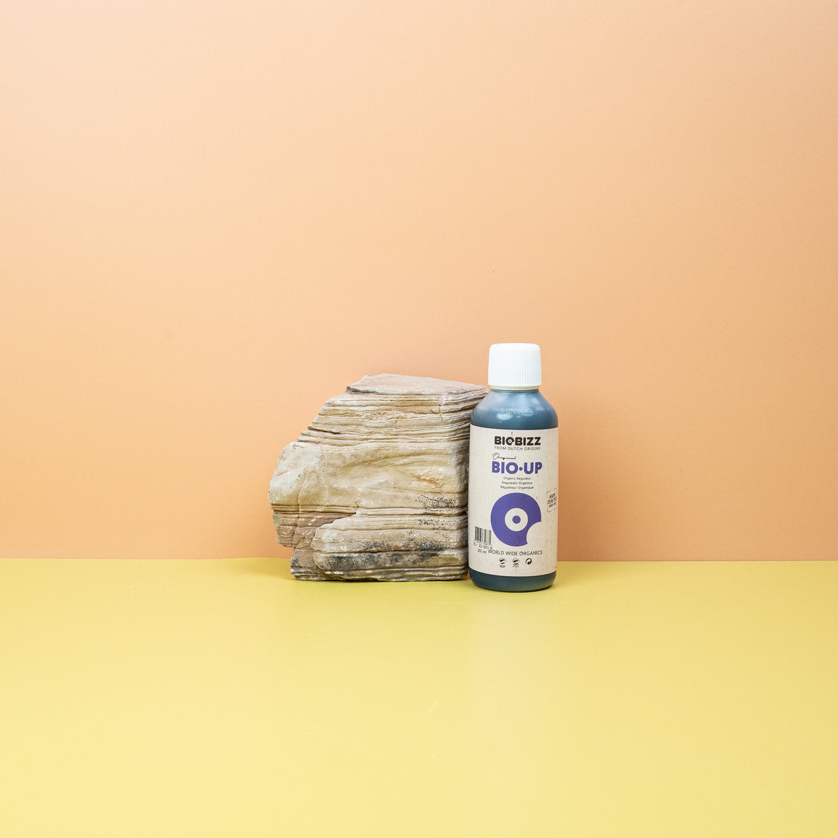Biobizz pH-Heber aus 100% natürlichen Inhaltsstoffen