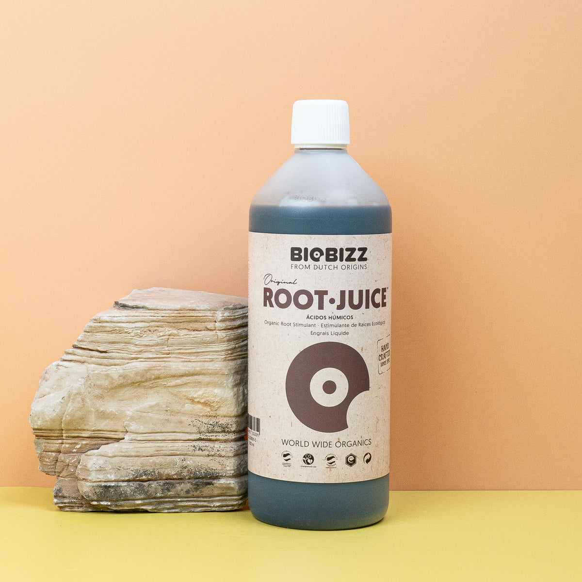 Biobizz Root Juice für Stecklinge und Jungpflanzen