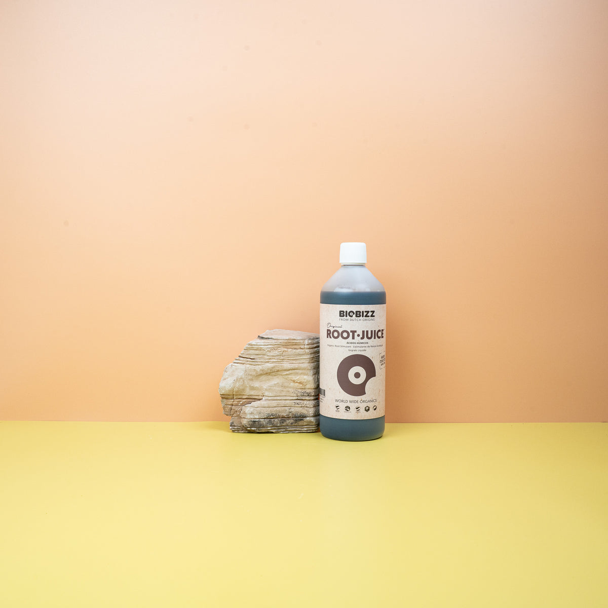 Wurzelstimulator Biobizz Root Juice – 100% organisch