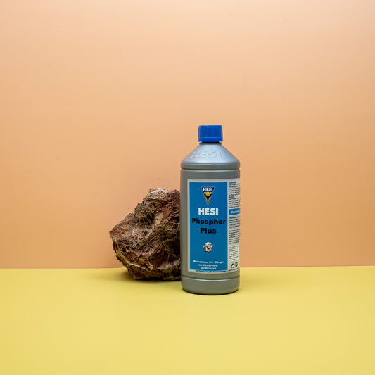 Hesi Phosphor Plus PK-Zusatzdünger, NPK 0-7-5 – potflourri