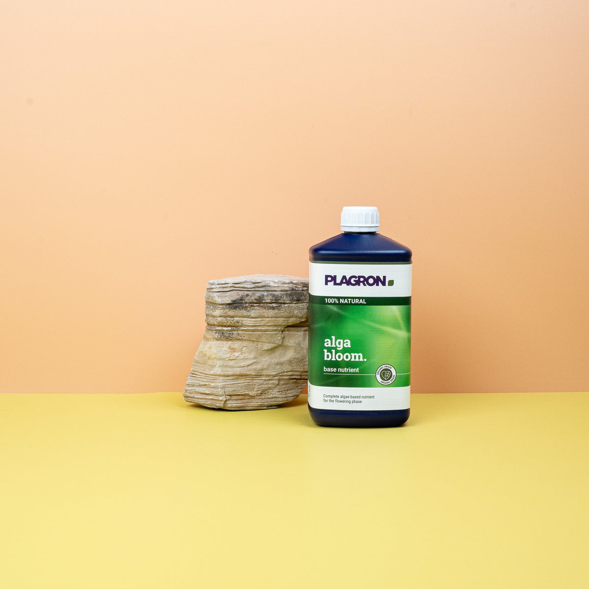 Dünger Plagron Alga Bloom, N-P-K 3-2-5 – potflourri