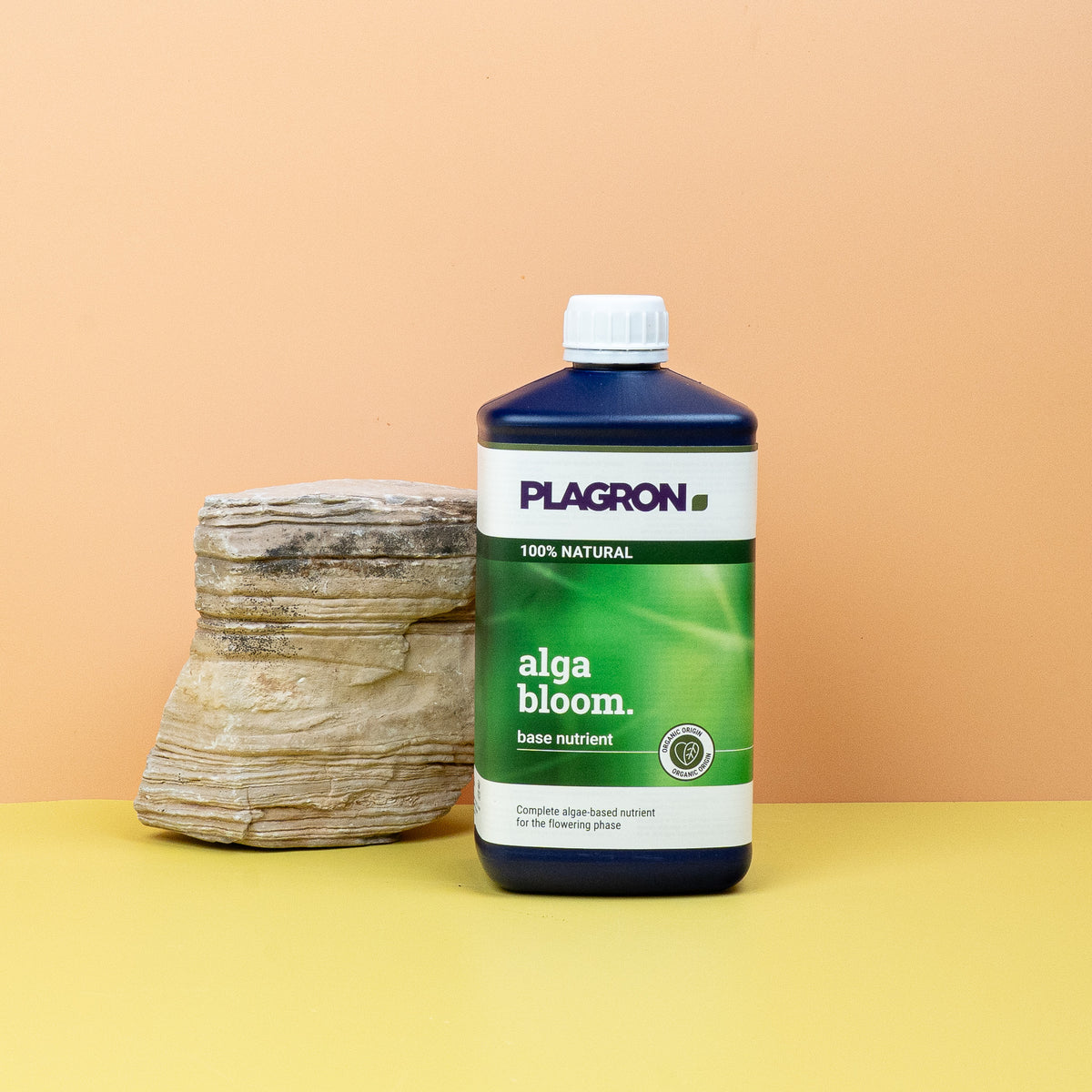Dünger Plagron Alga Bloom aus Meeresalgenkonzentrat