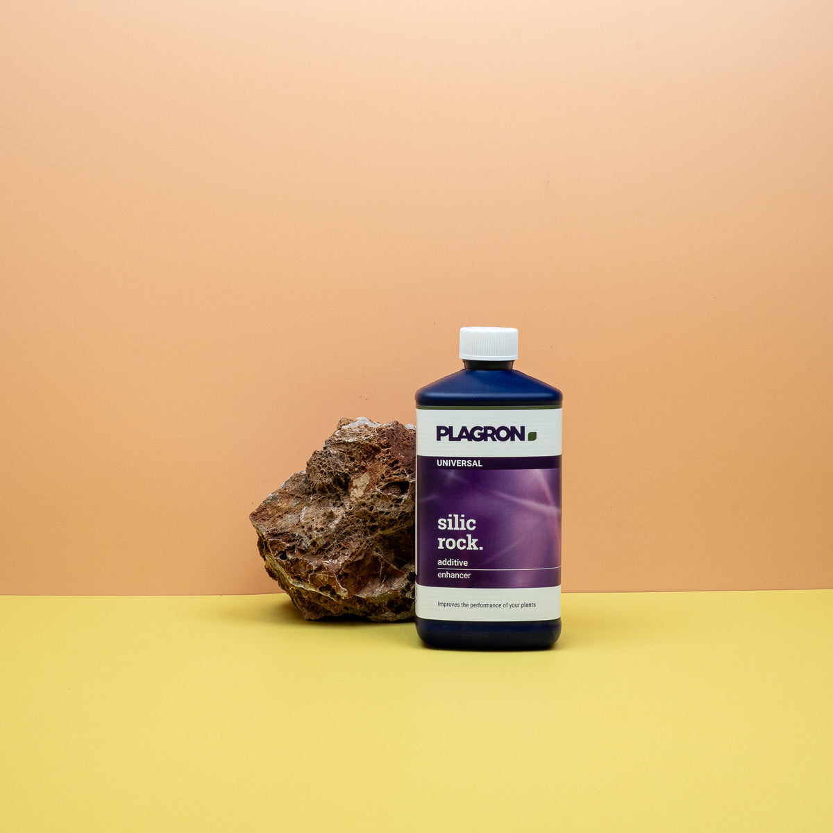 Plagron Silic Rock Siliziumdünger, NPK 2-0-2 – potflourri