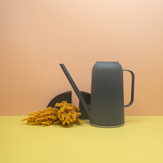 Gießkanne Elho Vibes Fold Anthrazit – potflourri