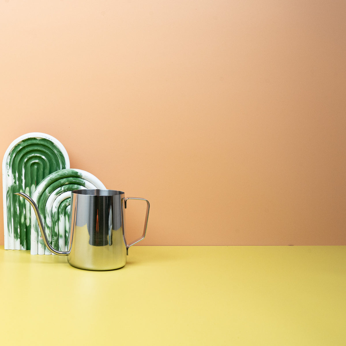Gießkanne Kollum, minimalistisches, zeitloses Design