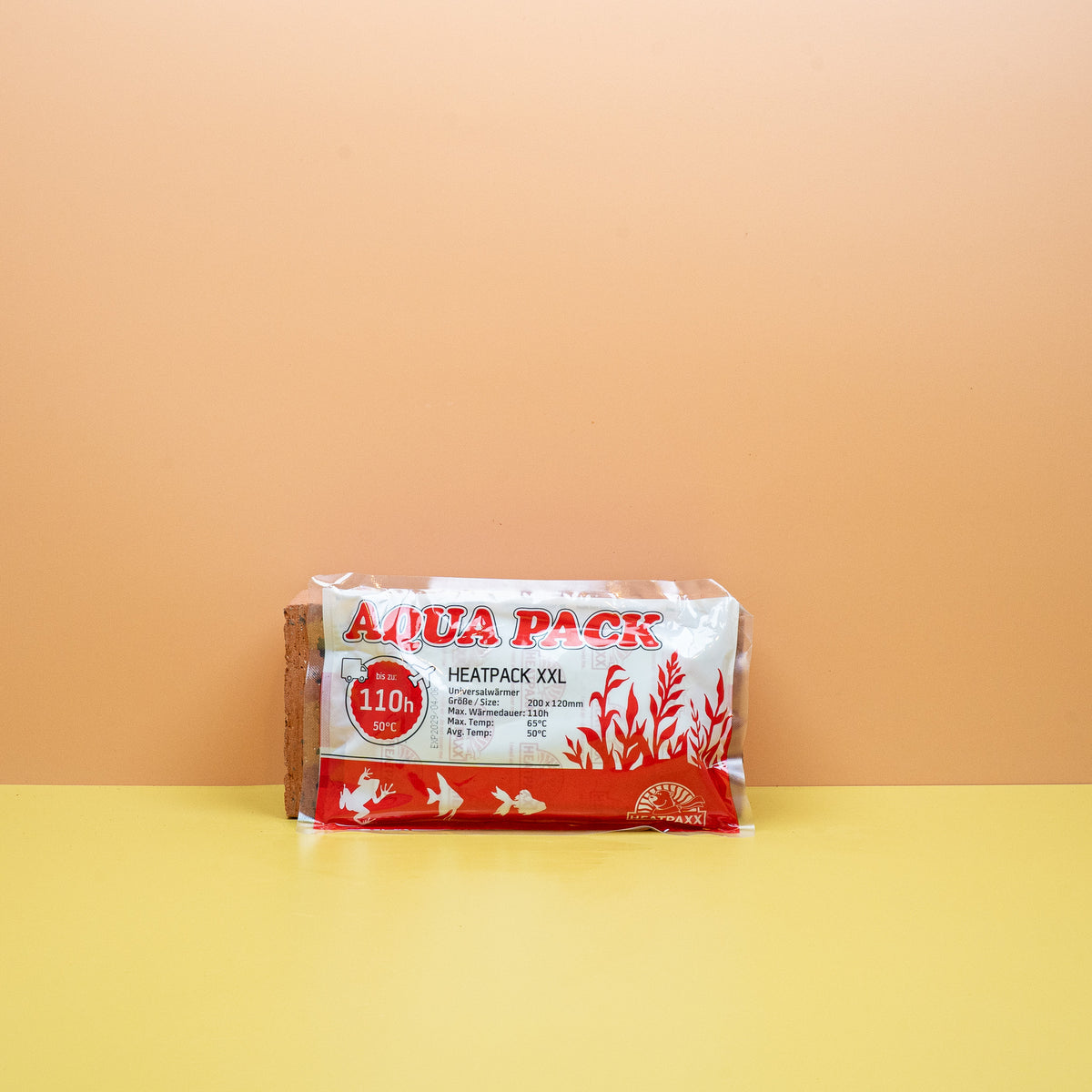 Heatpack 110 Stunden für frostsicheren Pflanzenversand – potflourri
