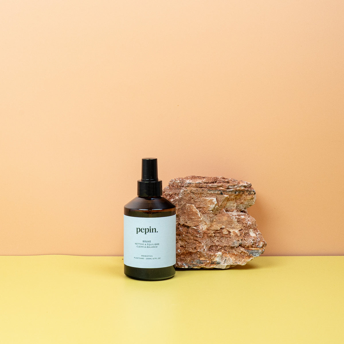 Pflegespray Pepin Reinigungsspray – potflourri