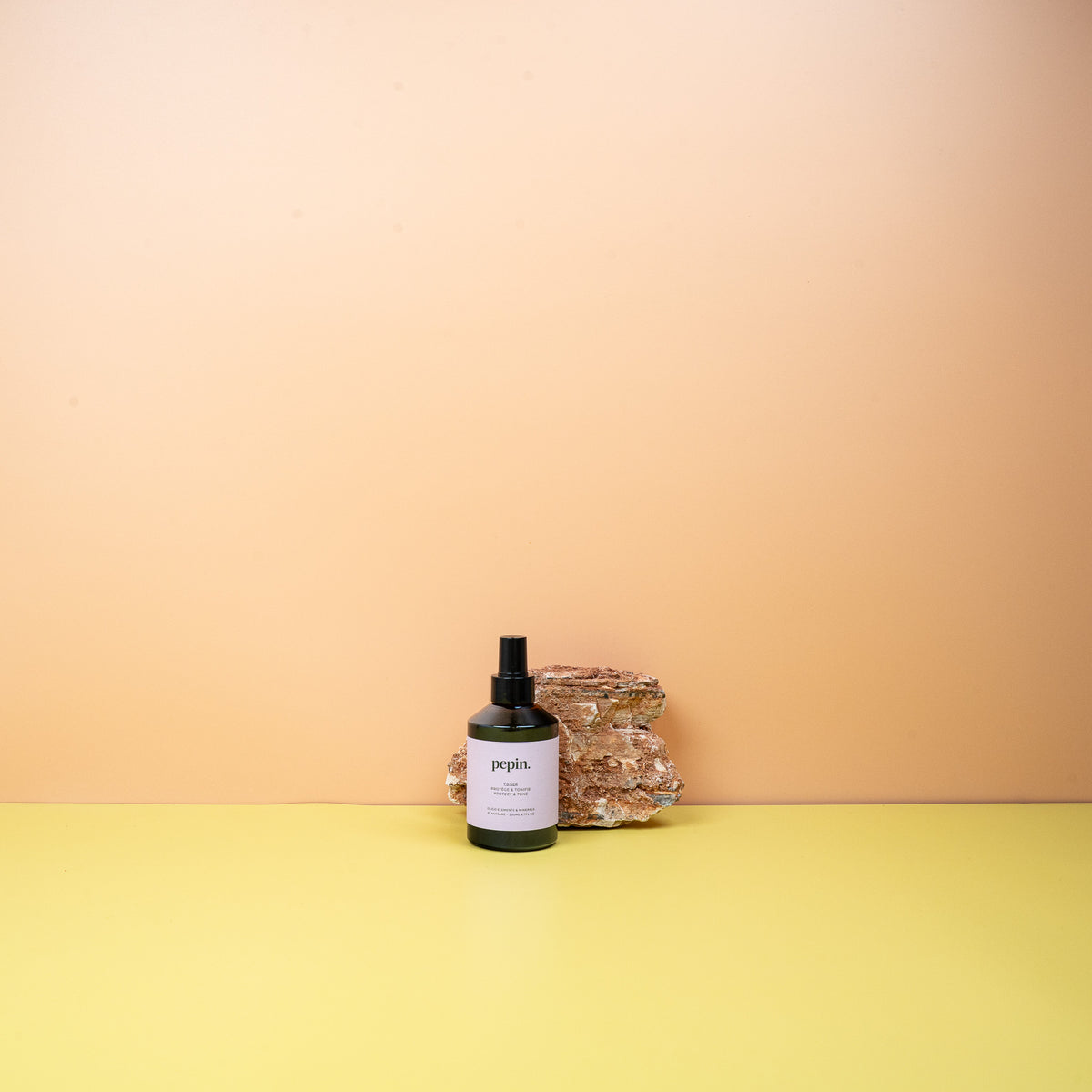 Pflegespray Pepin Schutzspray mit Meeresalgenextrakt