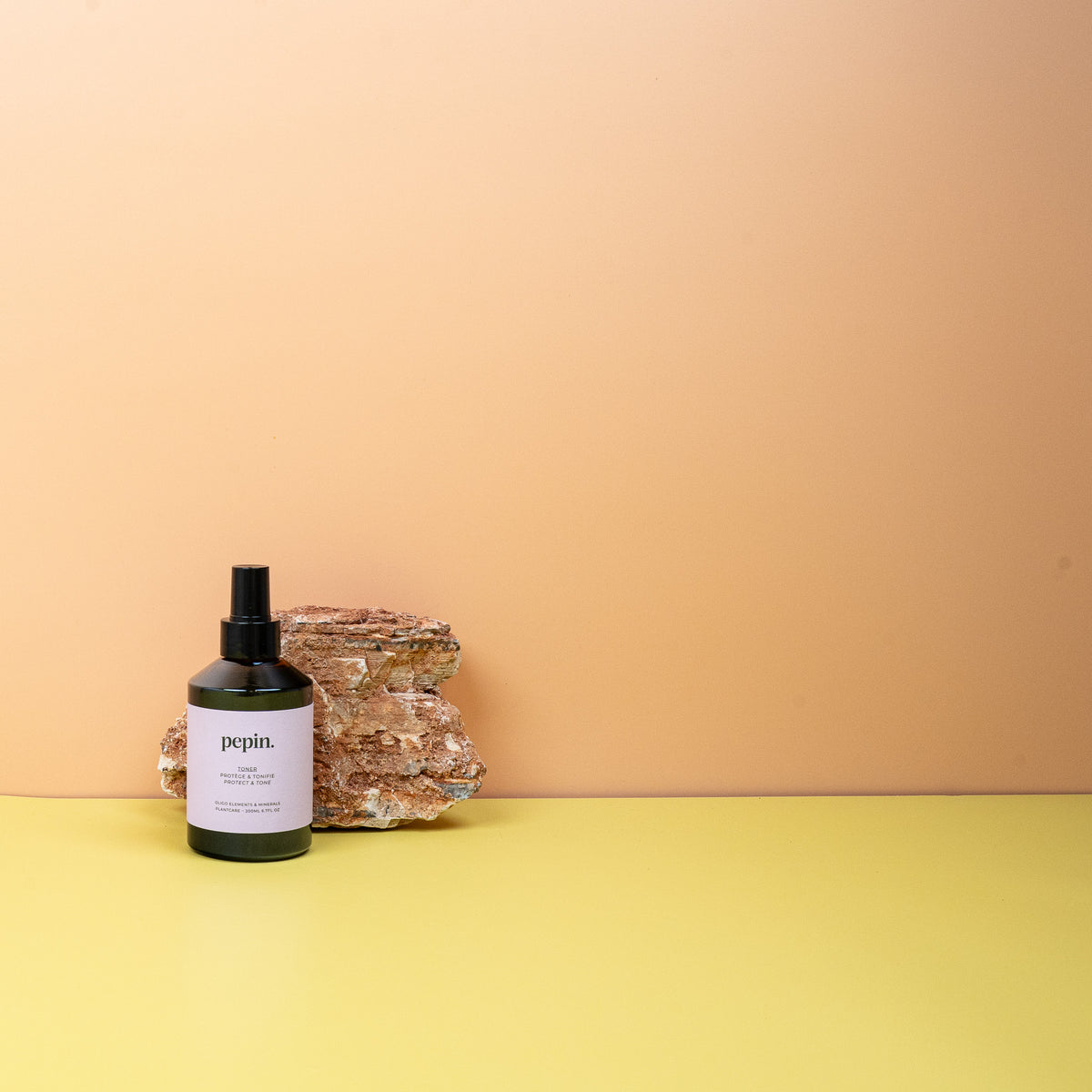 Pflegespray Pepin Schutzspray, probiotische Formel