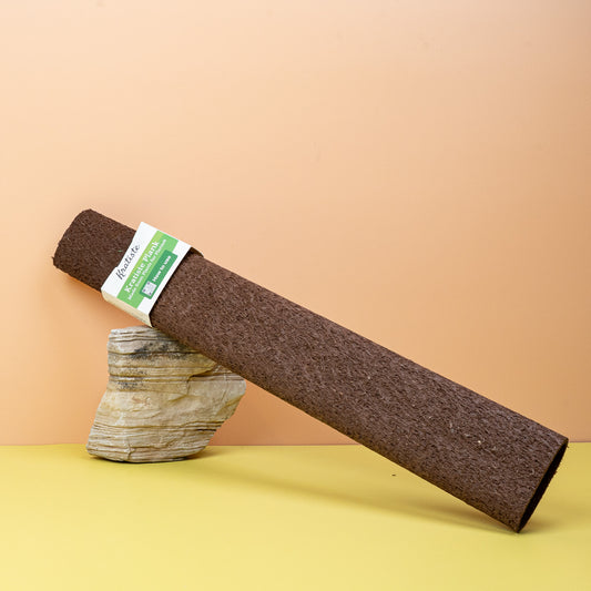 Rankhilfe Kratiste Kletterstab Flach für Kletterpflanzen – potflourri