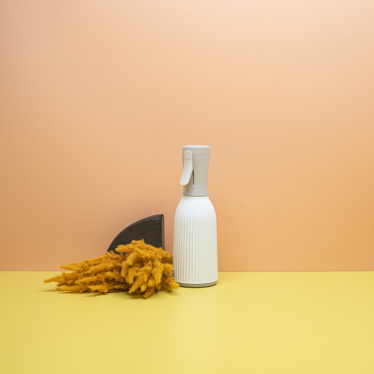 Sprühflasche Elho Vibes Fold Leinenweiß – potflourri