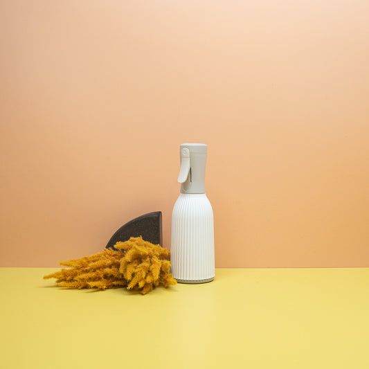 Sprühflasche Elho Vibes Fold Leinenweiß – potflourri