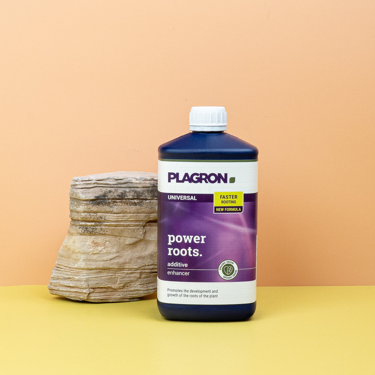 Wurzelstimulator Plagron Power Roots – potflourri