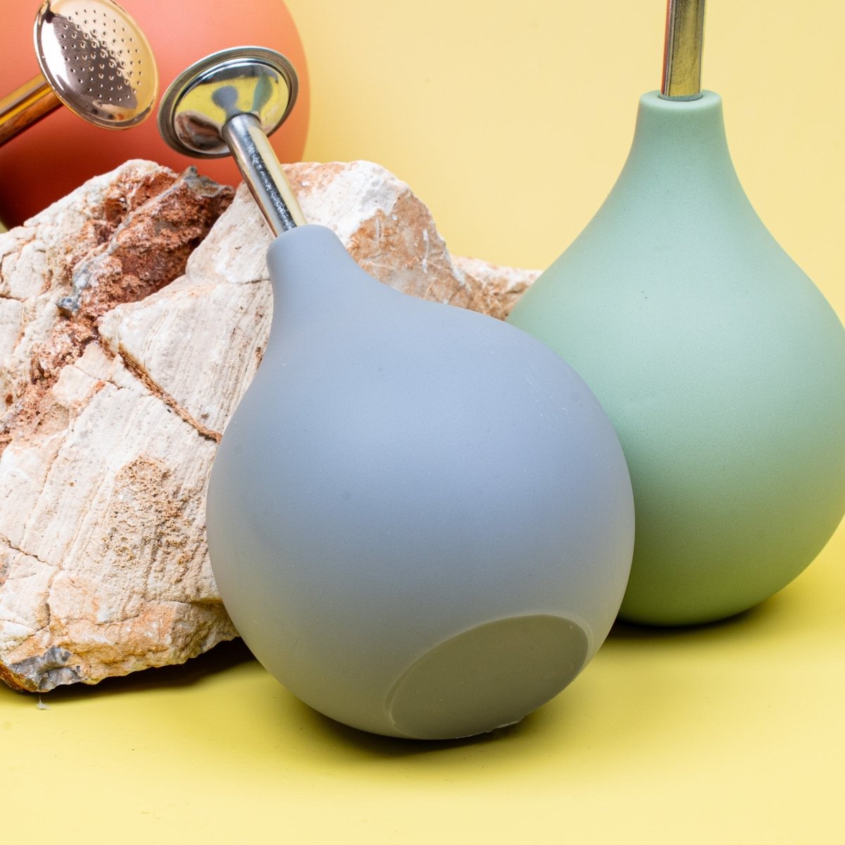 Ballbrause Delft, Fassungsvermögen 0,49 L