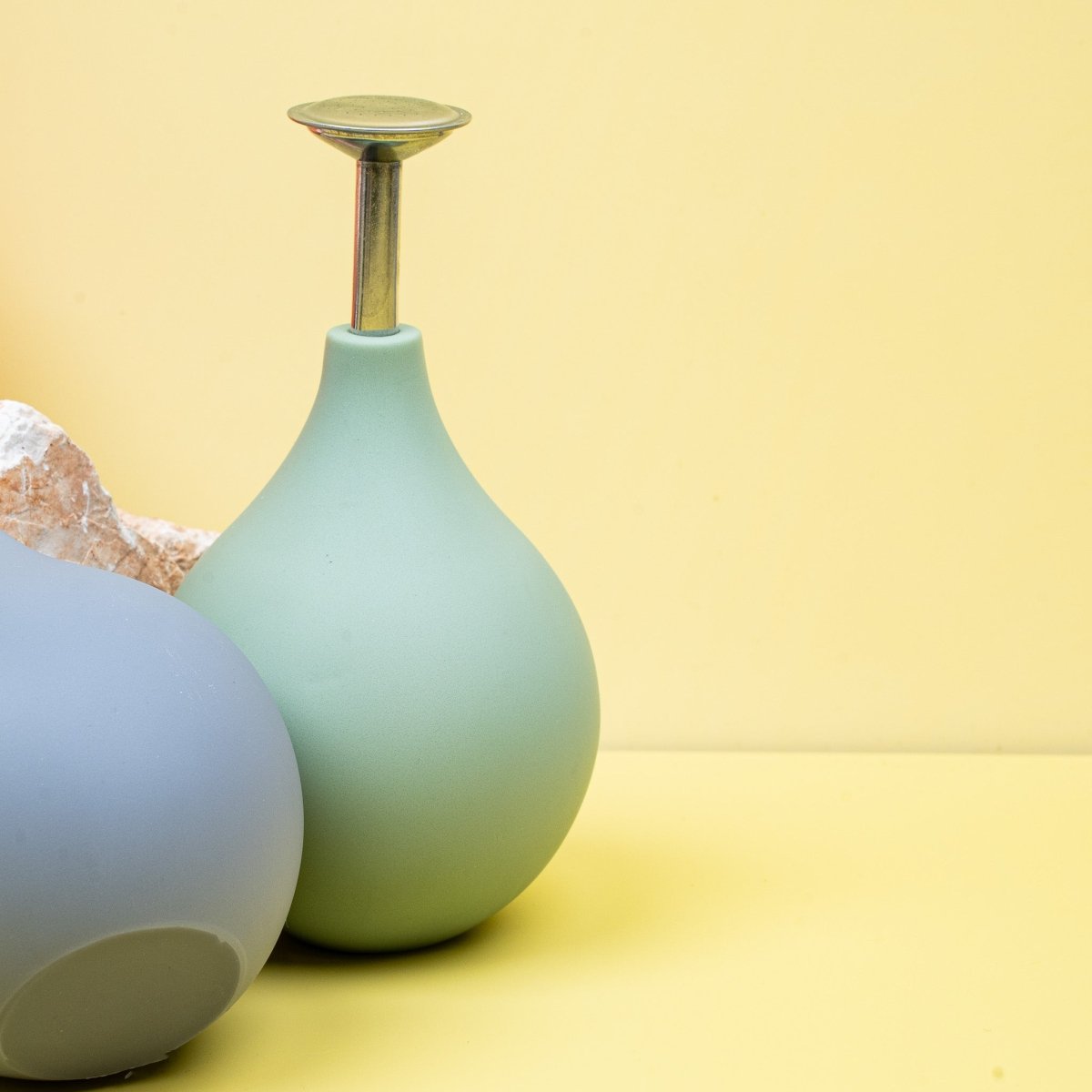 Ballbrause Delft mit schlankem Ausguss