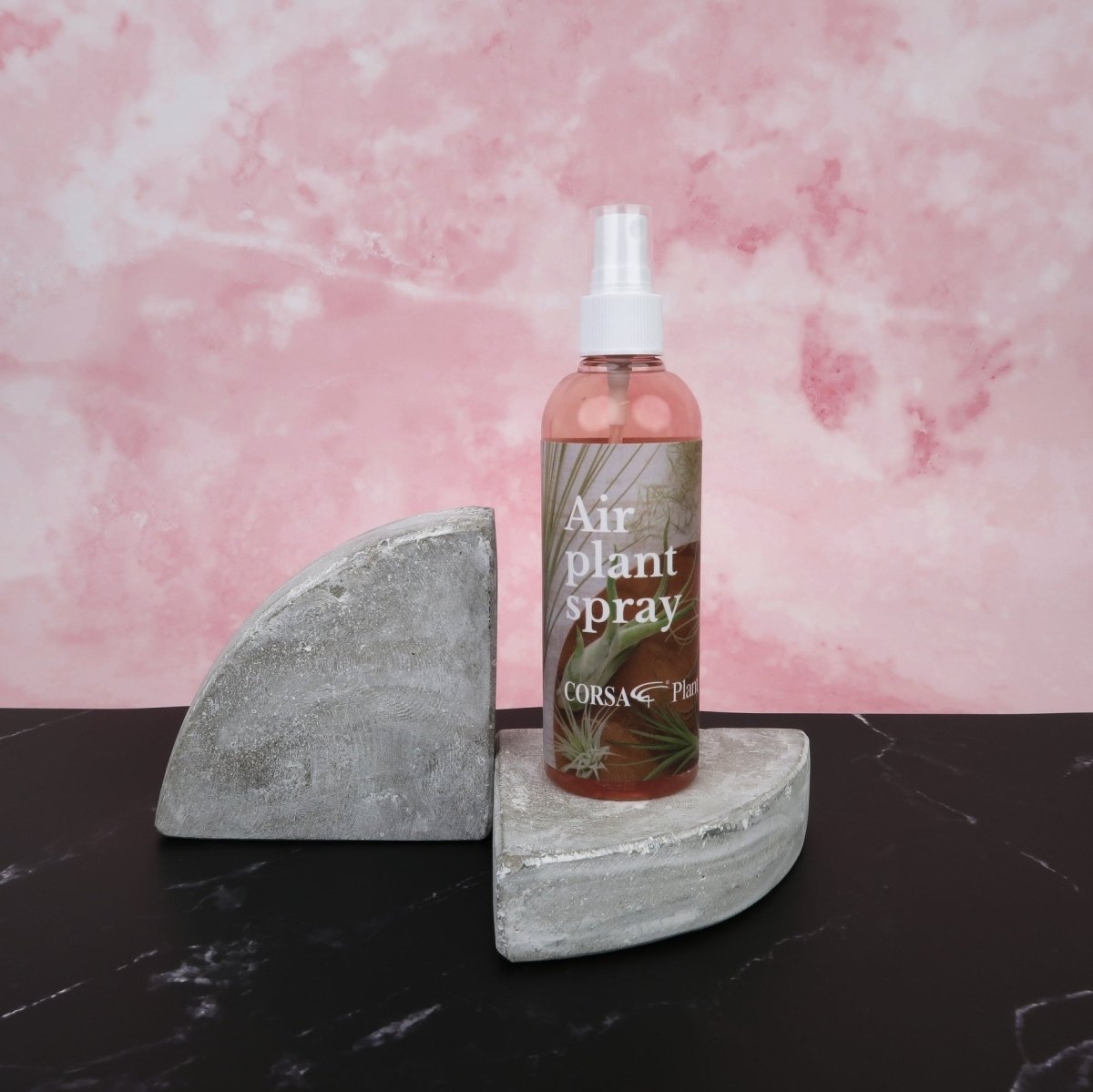 Airplant Spray – Nährstoffspray speziell für Luftpflanzen