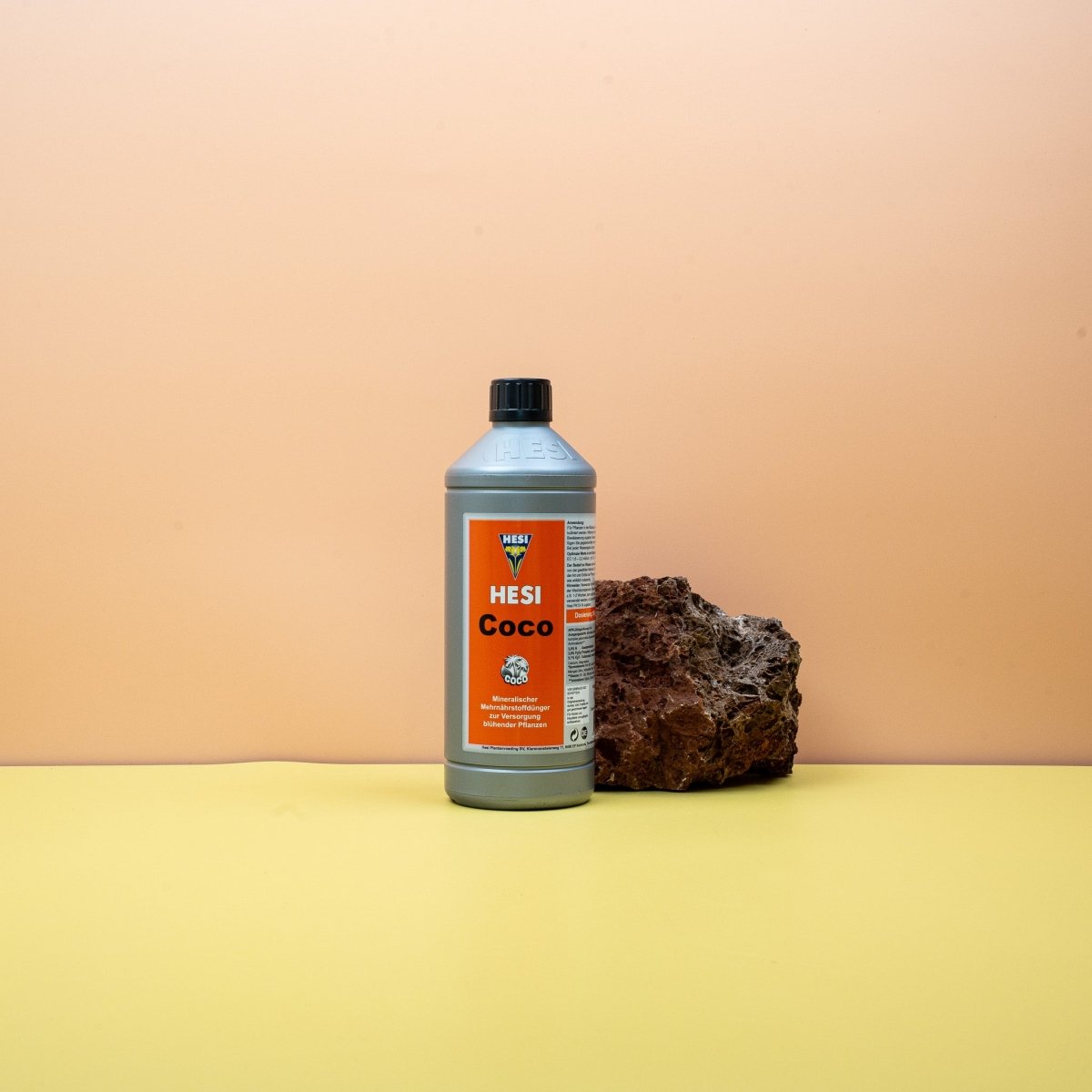 Dünger Hesi Coco, N-P-K 3-4-5 – potflourri