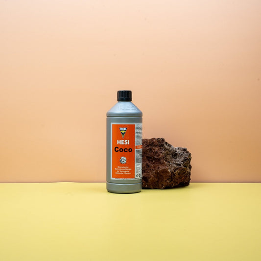 Dünger Hesi Coco, N-P-K 3-4-5 – potflourri