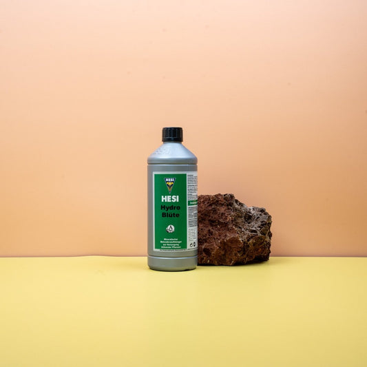 Dünger Hesi Hydro Bloom, N-P-K 3-4-5 – potflourri