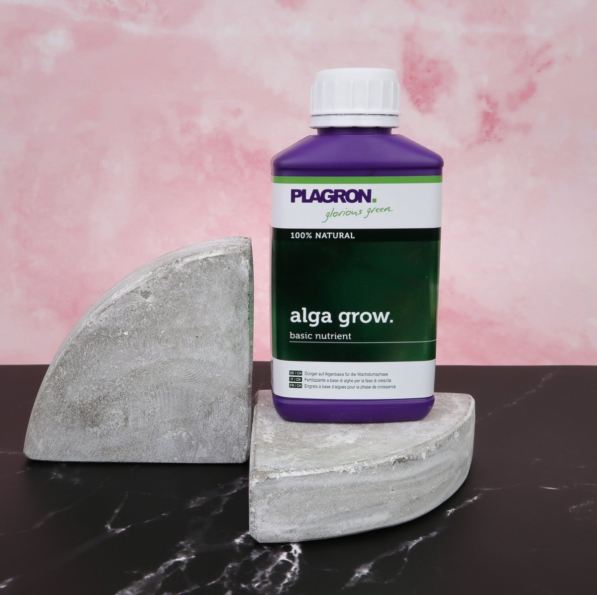Plagron Alga Grow aus Meeresalgenkonzentrat