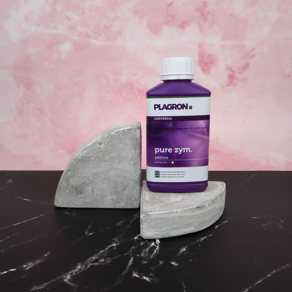 Bodenverbesserer Plagron Pure Zym – potflourri