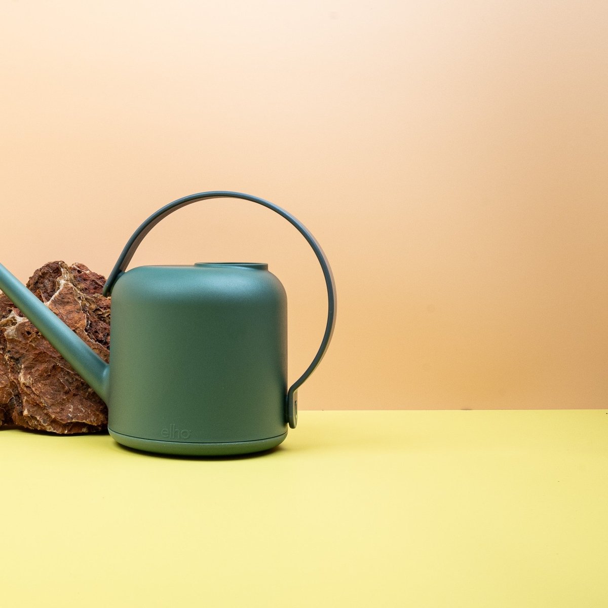 Gießkanne Elho b.for soft aus robustem Kunststoff