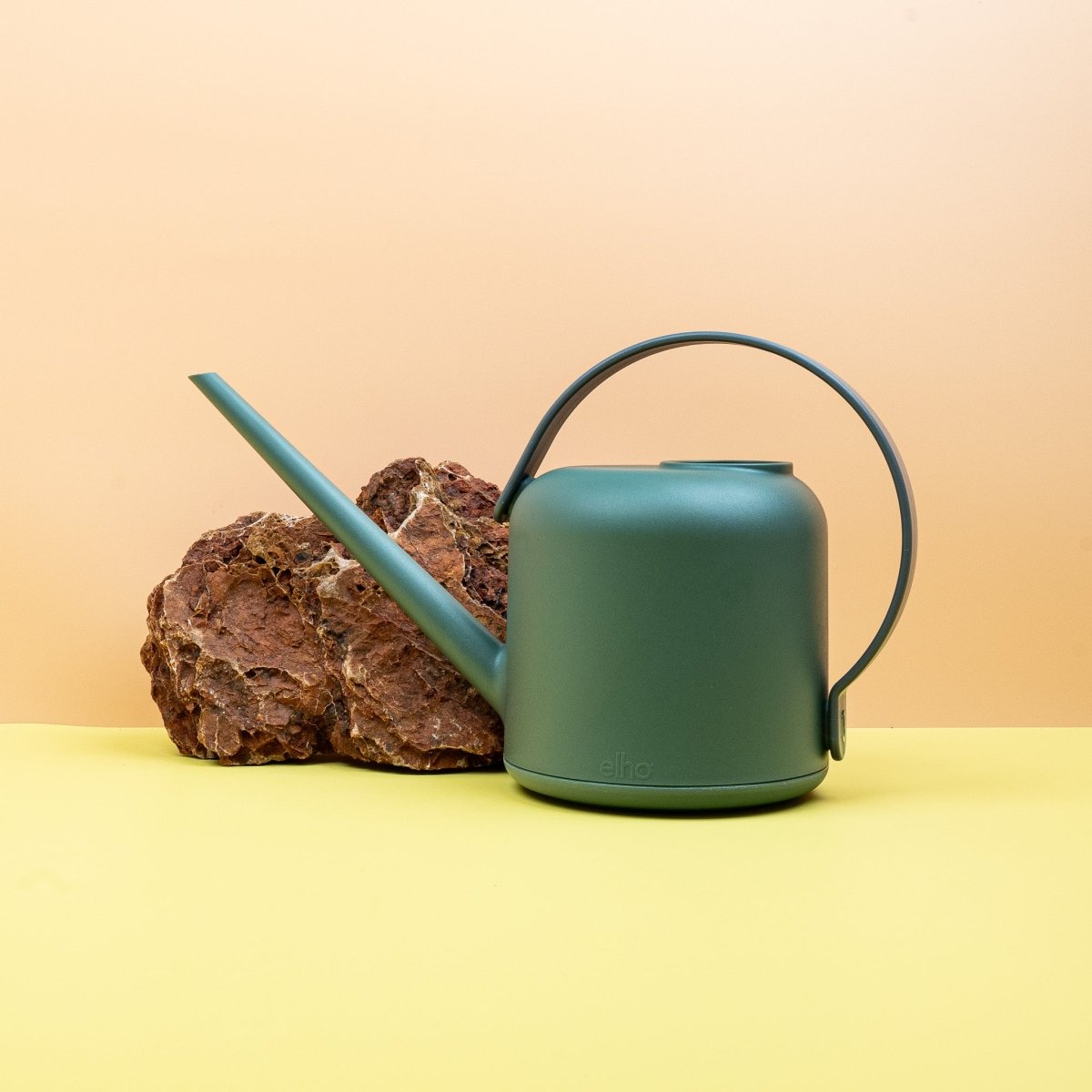 Elho b.for soft Gießkanne, 1,7 Liter Fassungsvermögen