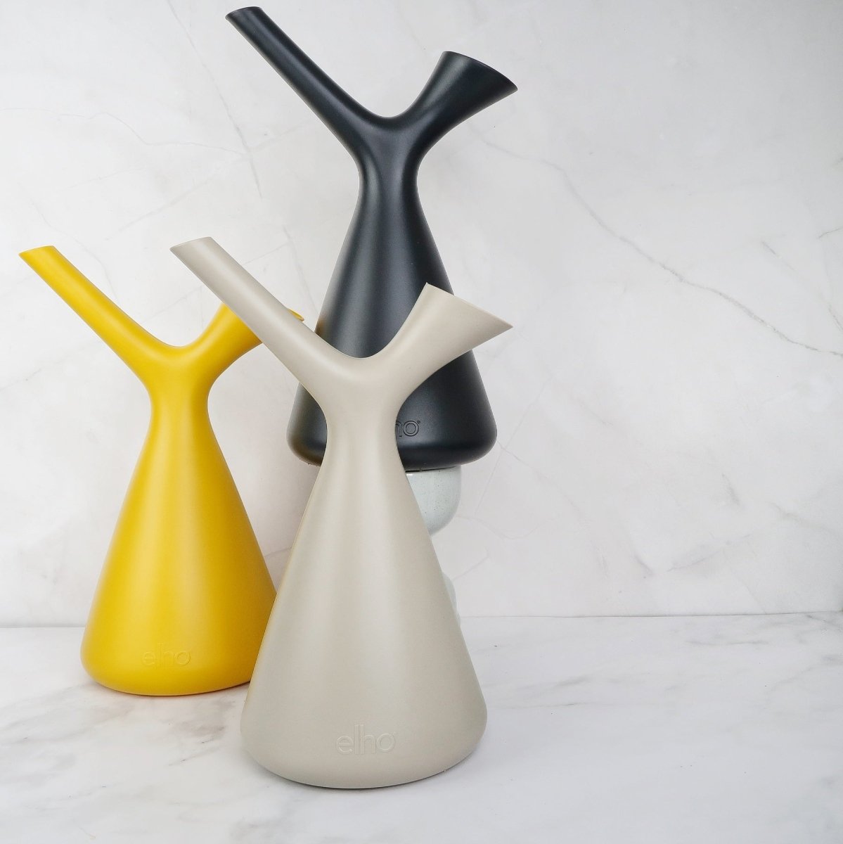 Design-Gießkanne Elho Plunge für Zimmerpflanzen