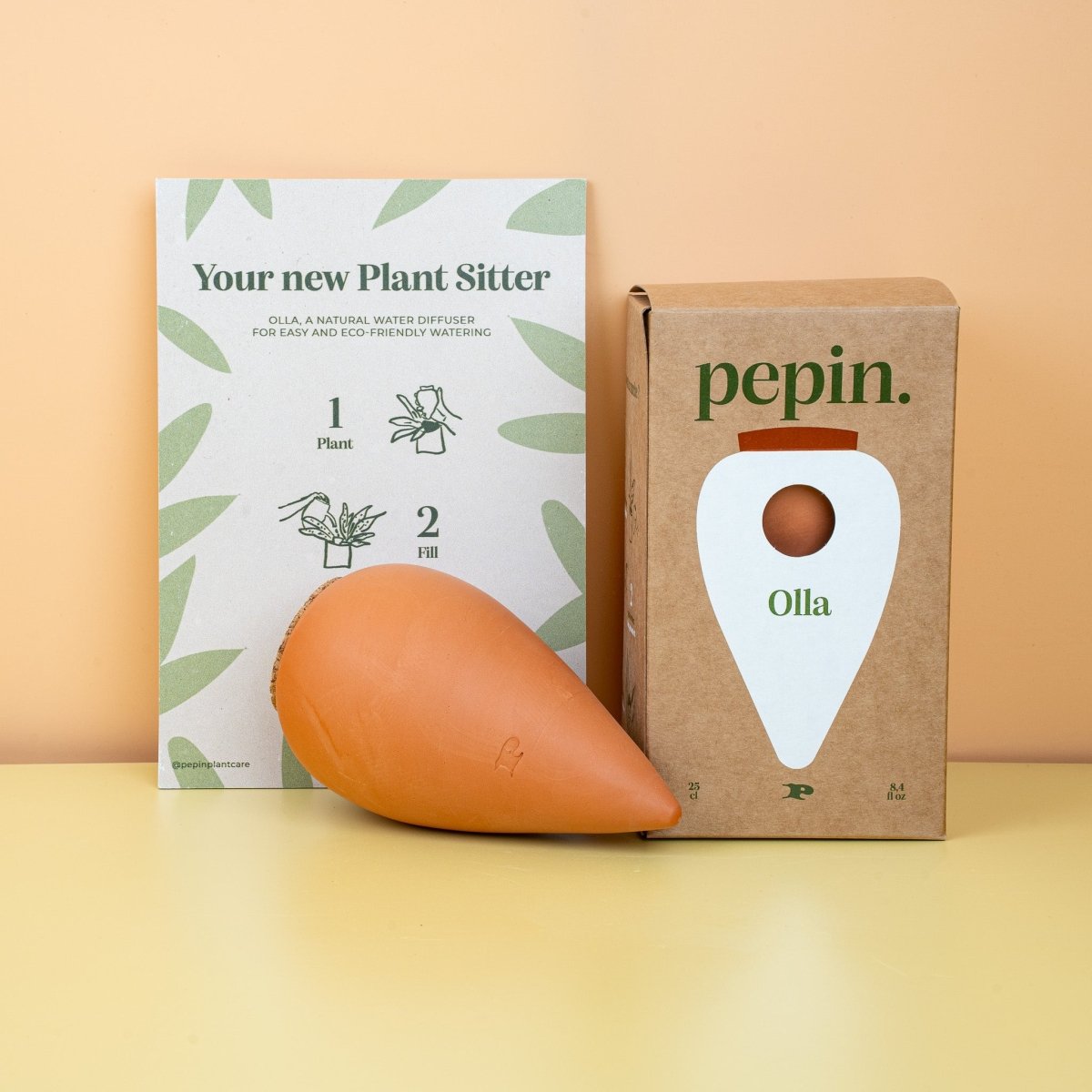 Pepin Olla – Ansicht 19
