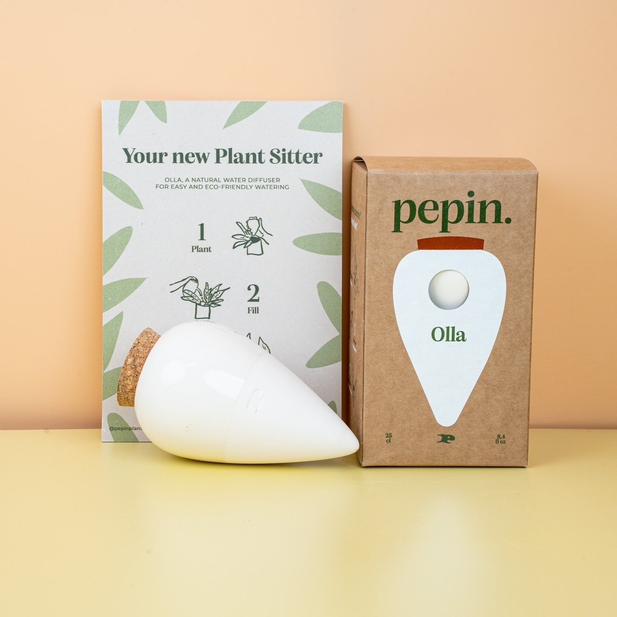 Pepin Olla – Ansicht 20