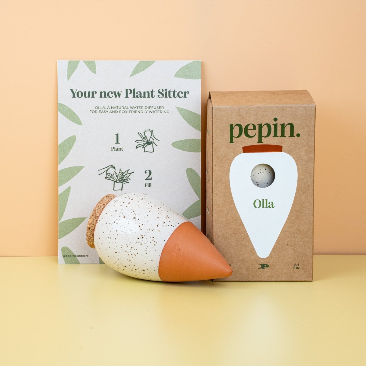 Pepin Olla – Ansicht 22