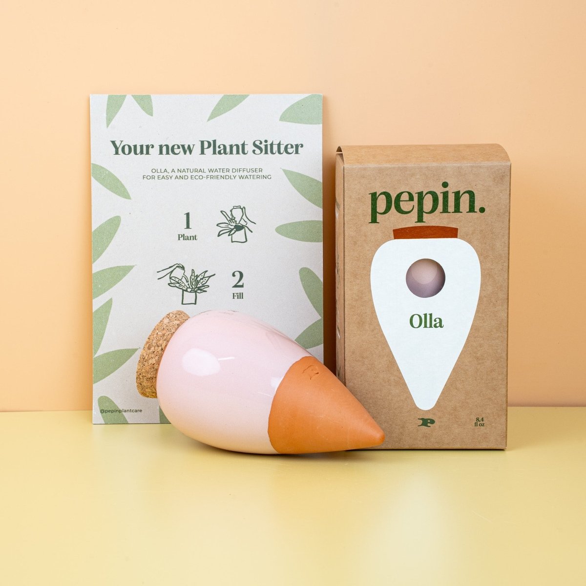Pepin Olla – Ansicht 24