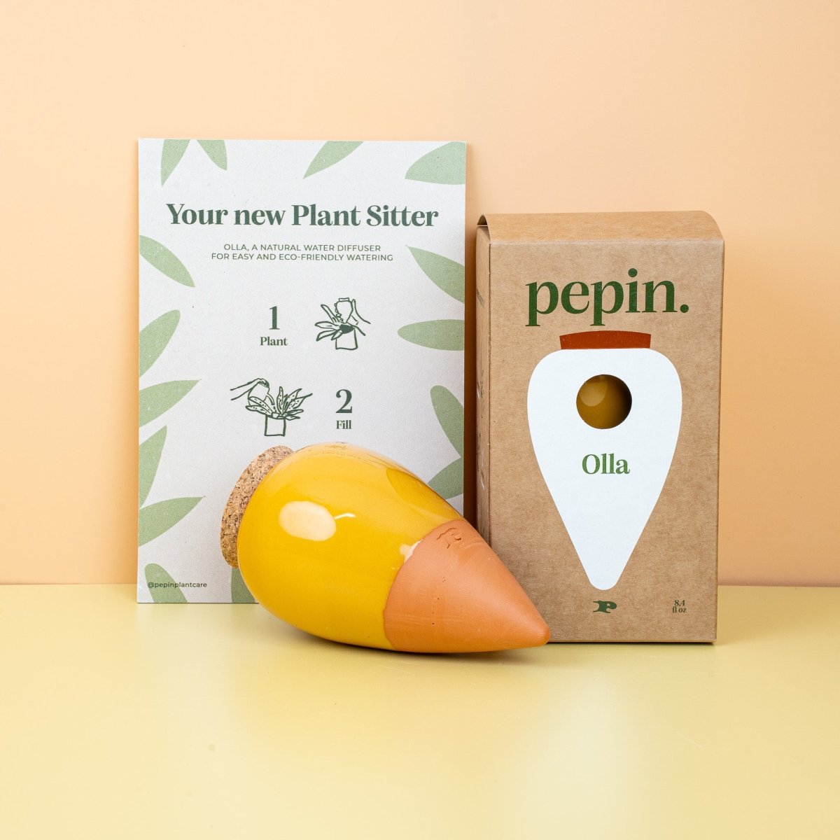 Pepin Olla – Ansicht 23