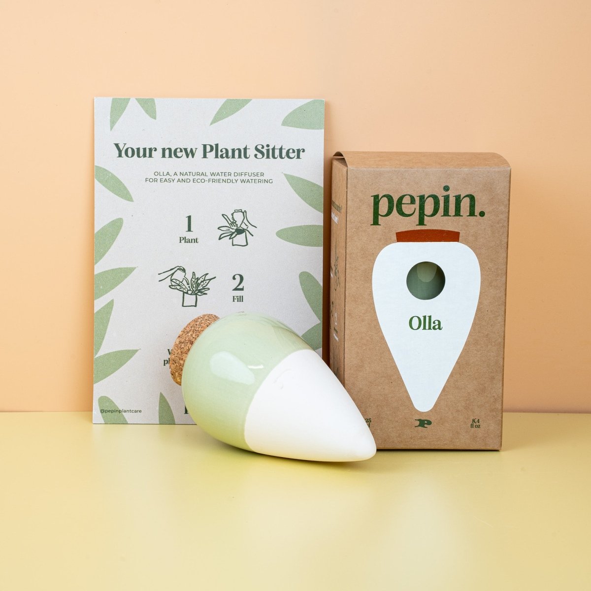 Pepin Olla – Ansicht 21