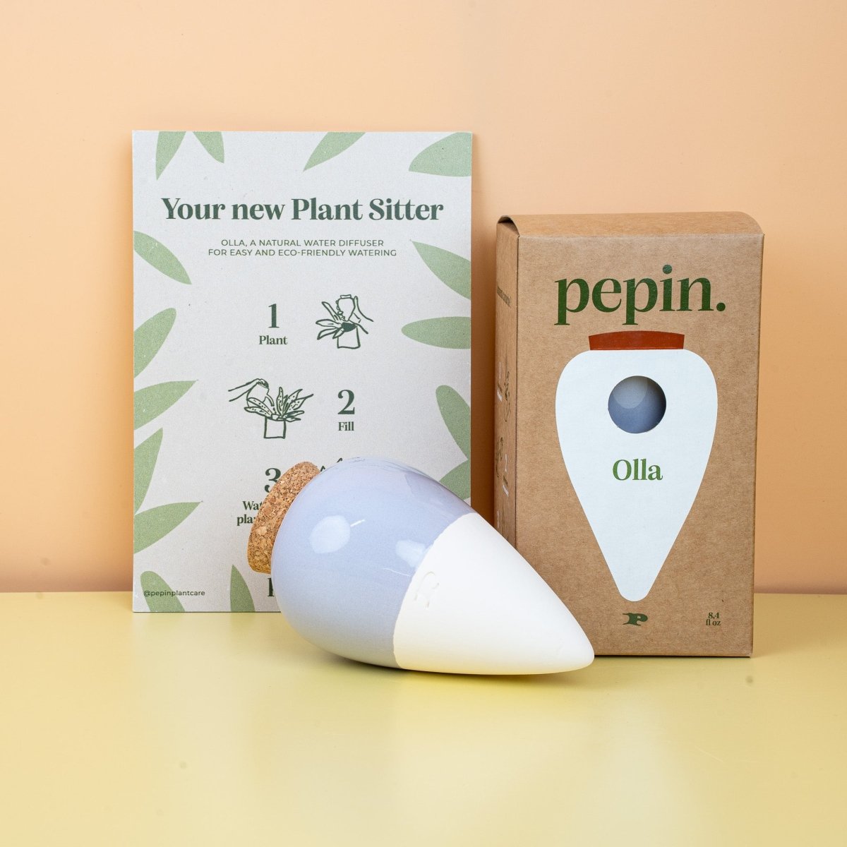 Pepin Olla – Ansicht 18
