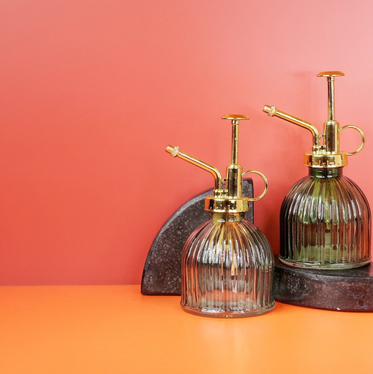 Sprühflasche ALBUQUERQUE mit schlichtem Design
