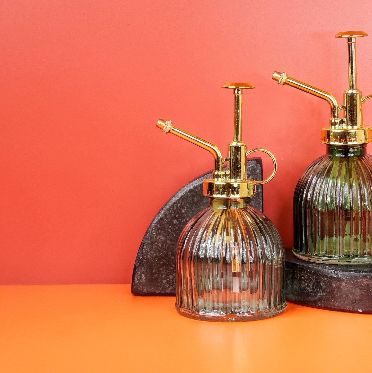 Sprühflasche ALBUQUERQUE, traditionelle Form