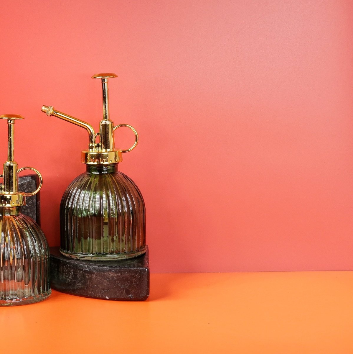 Sprühflasche ALBUQUERQUE zur Pflanzenpflege und Schädlingsabwehr